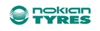 Шины Nokian