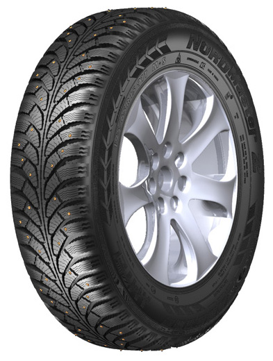 Amtel NordMaster 2 185/70 R14 88Q Amtel NordMaster 2 185/70 R14 88Q