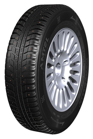 Amtel NordMaster 195/55 R15 Amtel NordMaster 195/55 R15