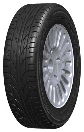 Amtel Planet FT-501 195/55 R15 85V Amtel Planet FT-501 195/55 R15 85V