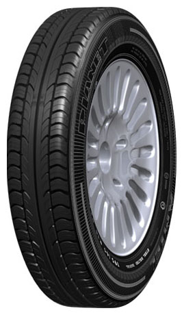 Amtel Planet T-301 165/70 R13 79T Amtel Planet T-301 165/70 R13 79T