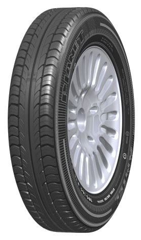 Amtel Planet 205/70 R15 96H Amtel Planet 205/70 R15 96H