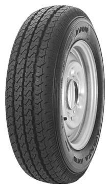 AVON Avanza AV4 185 R14 102/100P AVON Avanza AV4 185 R14 102/100P