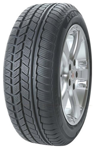 AVON Ice Touring 185/70 R14 88T AVON Ice Touring 185/70 R14 88T
