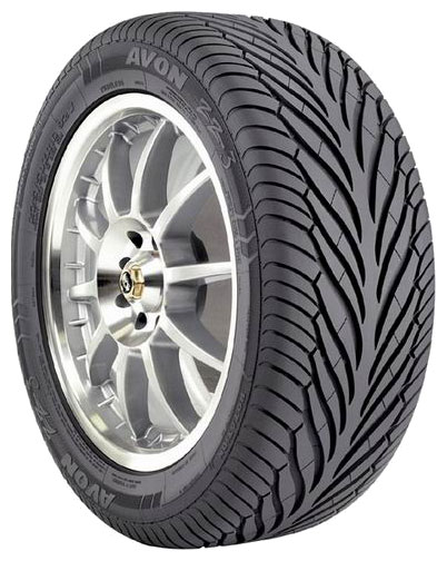 AVON ZZ3 225/40 ZR18 88Y AVON ZZ3 225/40 ZR18 88Y