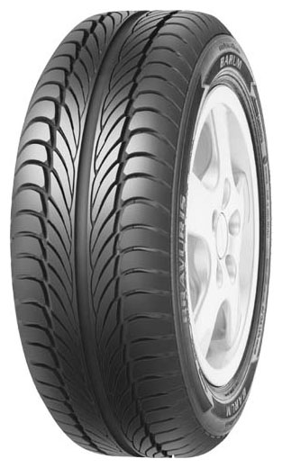 Barum Bravuris 2 235/45 R17 W Barum Bravuris 2 235/45 R17 W
