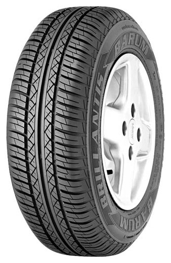 Barum Brillantis 155/70 R12 73S Barum Brillantis 155/70 R12 73S