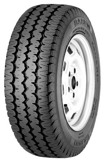 Barum OR 56 Cargo 185 R15C 100/98Q Barum OR 56 Cargo 185 R15C 100/98Q