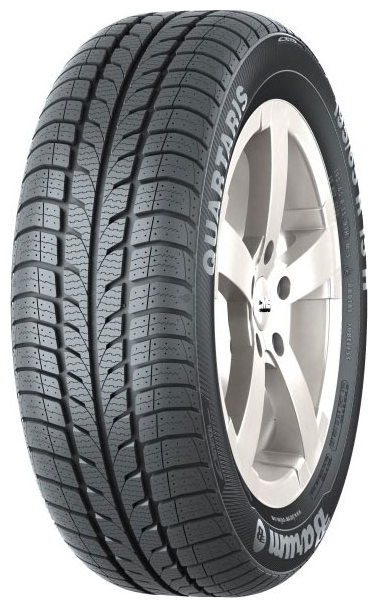 Barum Quartaris 185/60 R14 82T Barum Quartaris 185/60 R14 82T