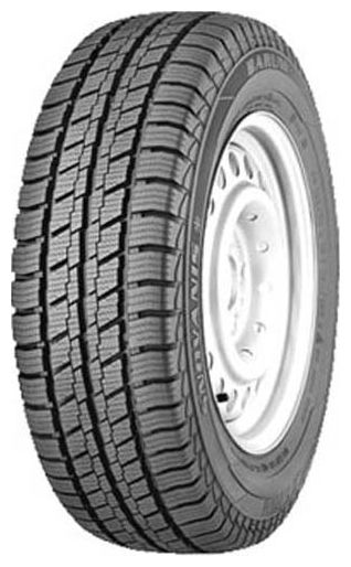 Barum SnoVanis 195/60 R16C 99/97T Barum SnoVanis 195/60 R16C 99/97T