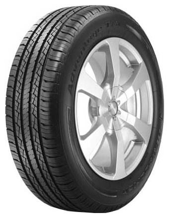BFGoodrich Advantage T-A 215/60 R15 94H BFGoodrich Advantage T-A 215/60 R15 94H