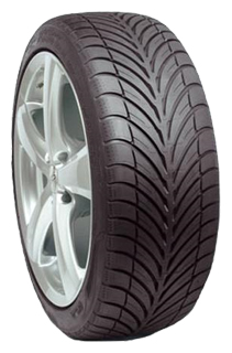 BFGoodrich g-Force Profiler 255/30 ZR20 XL 92Y BFGoodrich g-Force Profiler 255/30 ZR20 XL 92Y