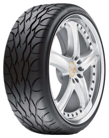 BFGoodrich g-Force T/A KDW 235/50 R17 96Y BFGoodrich g-Force T/A KDW 235/50 R17 96Y