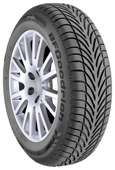BFGoodrich g-Force Winter 185/55 R15 82T BFGoodrich g-Force Winter 185/55 R15 82T