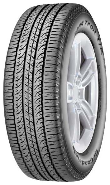 BFGoodrich Long Trail T/A Tour 265/70 R15 110T BFGoodrich Long Trail T/A Tour 265/70 R15 110T