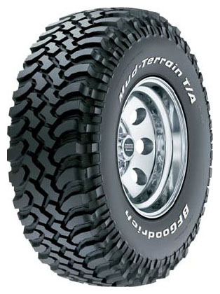 BFGoodrich Mud-Terrain T/A KM2 255/70 R16 115Q BFGoodrich Mud-Terrain T/A KM2 255/70 R16 115Q