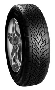 BFGoodrich Profiler 2 165/70 R14 81T BFGoodrich Profiler 2 165/70 R14 81T