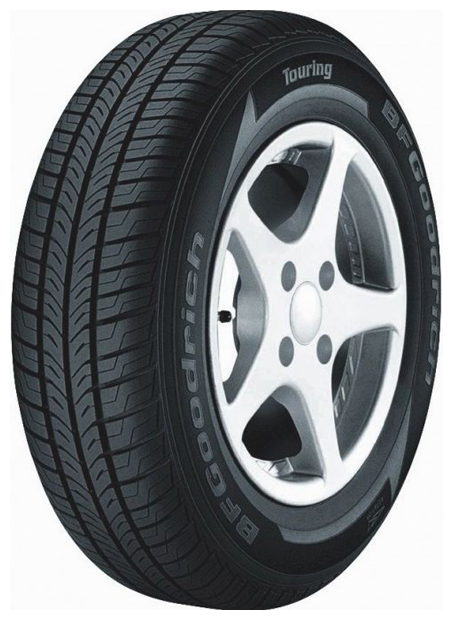 BFGoodrich Touring 185/70 R14 88H BFGoodrich Touring 185/70 R14 88H