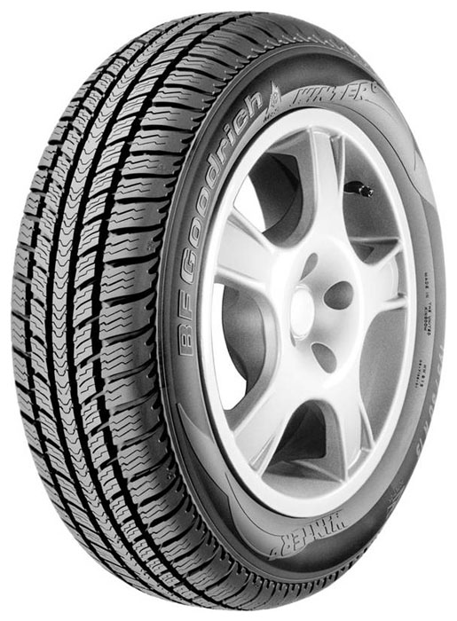 BFGoodrich Winter G 205/75 R16 108R BFGoodrich Winter G 205/75 R16 108R