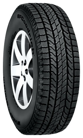 BFGoodrich Winter Slalom KSI 215/70 R15 98S BFGoodrich Winter Slalom KSI 215/70 R15 98S