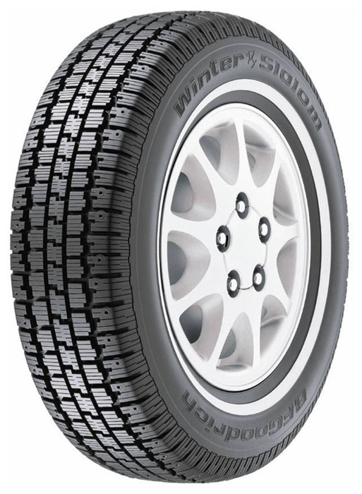 BFGoodrich Winter Slalom P185/70 R13 85Q BFGoodrich Winter Slalom P185/70 R13 85Q