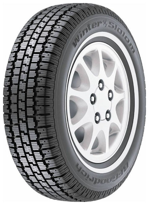BFGoodrich Winter Slalom 225/70 R16 103S BFGoodrich Winter Slalom 225/70 R16 103S