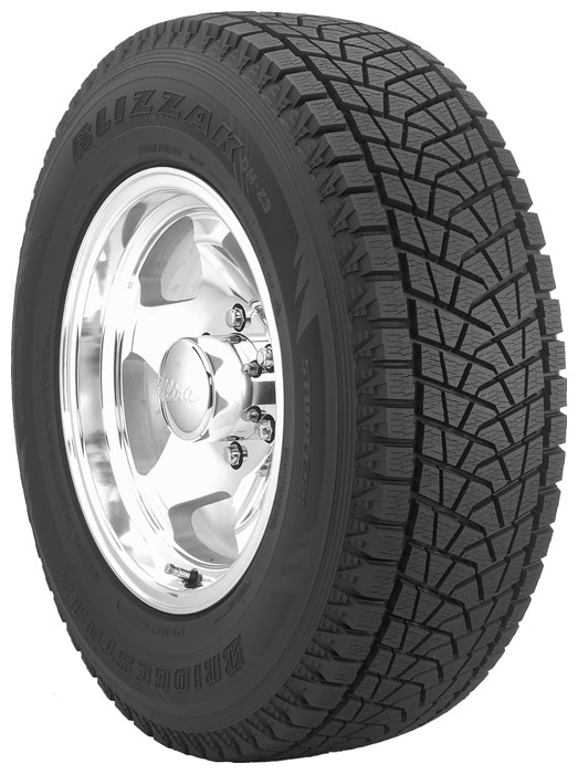 Bridgestone Blizzak DM-Z3 235/70 R16 102Q Bridgestone Blizzak DM-Z3 235/70 R16 102Q