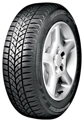 Bridgestone Blizzak LM-18 215/65 R15 96H Bridgestone Blizzak LM-18 215/65 R15 96H