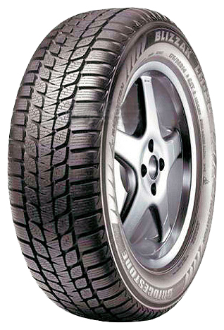 Bridgestone Blizzak LM-20 185/60 R14 82T Bridgestone Blizzak LM-20 185/60 R14 82T