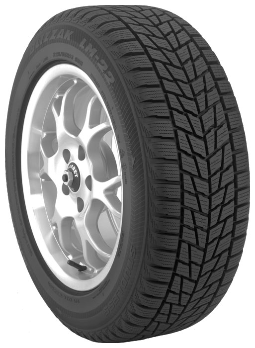 Bridgestone Blizzak LM-22 255/40 R17 94H Bridgestone Blizzak LM-22 255/40 R17 94H