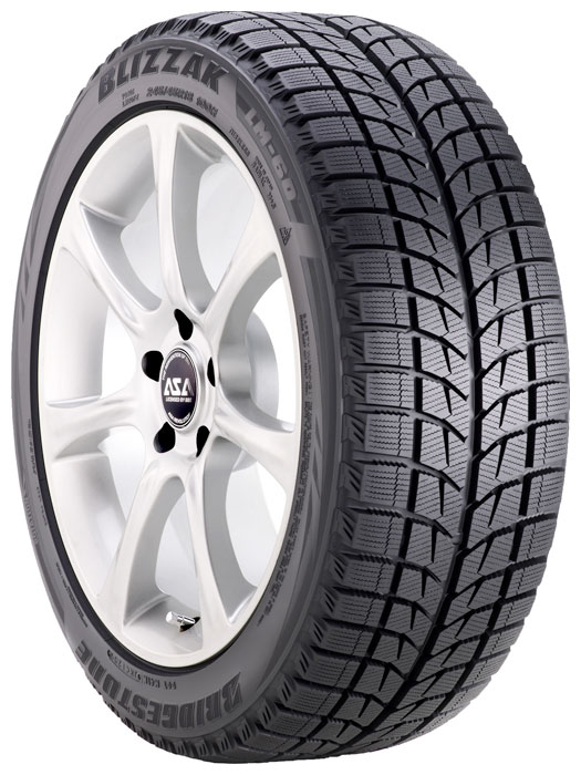 Bridgestone Blizzak LM-60 235/45 R18 94H Bridgestone Blizzak LM-60 235/45 R18 94H