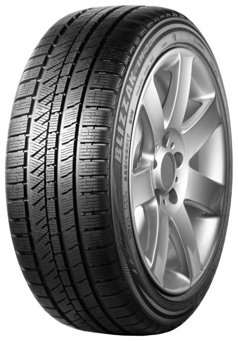 Bridgestone Blizzak LM-30 195/60 R15 88T Bridgestone Blizzak LM-30 195/60 R15 88T