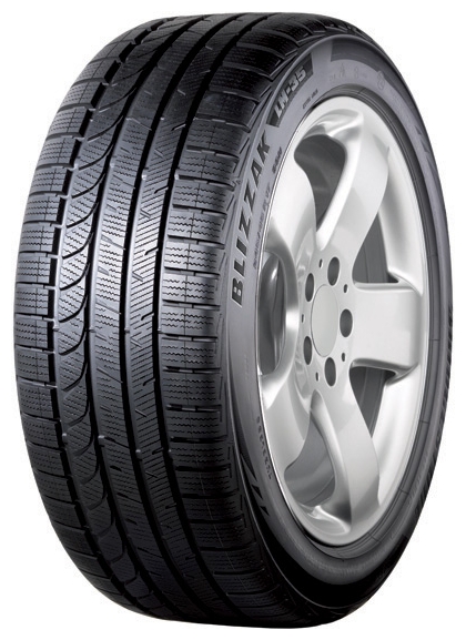 Bridgestone Blizzak LM-35 225/45 R17 94V Bridgestone Blizzak LM-35 225/45 R17 94V