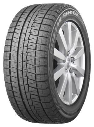 Bridgestone Blizzak Revo GZ 205/70 R15 96S Bridgestone Blizzak Revo GZ 205/70 R15 96S