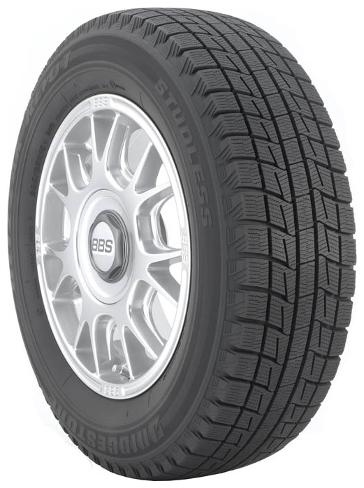 Bridgestone Blizzak Revo1 155/70 R12 73Q Bridgestone Blizzak Revo1 155/70 R12 73Q