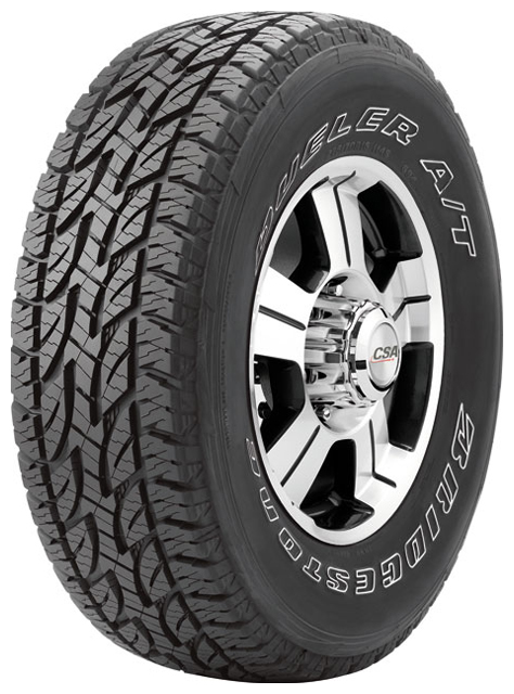 Bridgestone Dueler A/T D694 265/70 R15 112T Bridgestone Dueler A/T D694 265/70 R15 112T