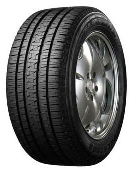 Bridgestone Dueler H/L Alenza 255/55 R19 111V Bridgestone Dueler H/L Alenza 255/55 R19 111V