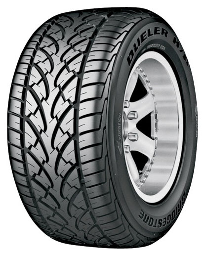 Bridgestone Dueler H/P D680 265/70 R16 112H Bridgestone Dueler H/P D680 265/70 R16 112H