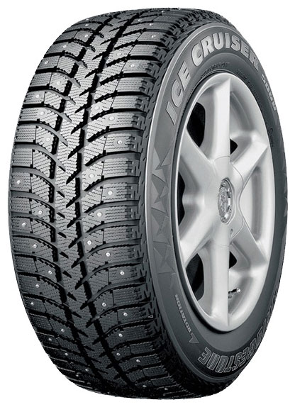 Bridgestone Ice Cruiser 5000 235/45 R17 94T Bridgestone Ice Cruiser 5000 235/45 R17 94T