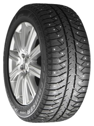 Bridgestone Ice Cruiser 7000 265/70 R16 112T Bridgestone Ice Cruiser 7000 265/70 R16 112T