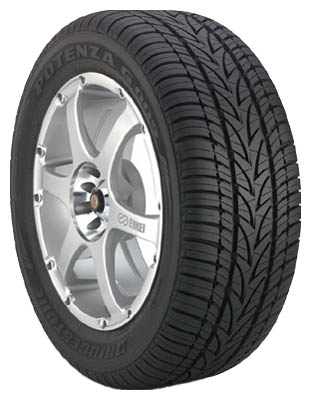 Bridgestone Potenza G 009 215/50 R17 91H Bridgestone Potenza G 009 215/50 R17 91H