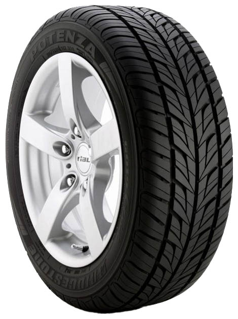 Bridgestone Potenza G019 Grid 215/45 R17 XL 91H Bridgestone Potenza G019 Grid 215/45 R17 XL 91H