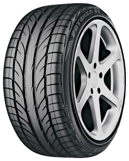 Bridgestone Potenza GIII 235/45 ZR17 93Z Bridgestone Potenza GIII 235/45 ZR17 93Z