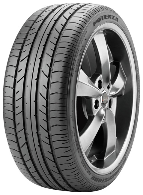 Bridgestone Potenza RE040 185/55 R15 82V Bridgestone Potenza RE040 185/55 R15 82V