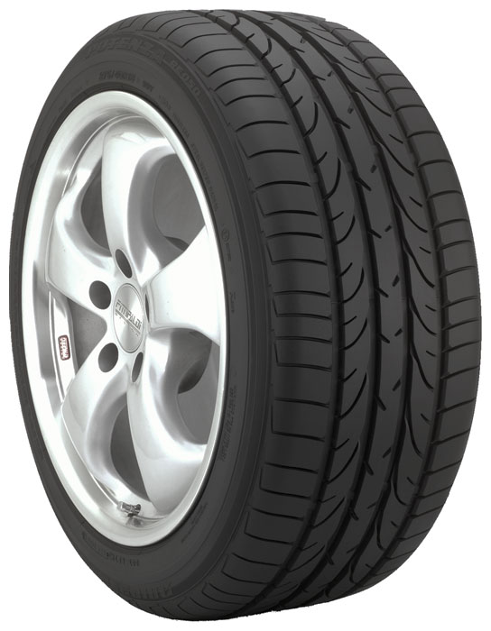 Bridgestone Potenza RE050 235/40 R17 90Y Bridgestone Potenza RE050 235/40 R17 90Y