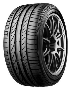 Bridgestone Potenza RE050A 205/45 R17 88W Bridgestone Potenza RE050A 205/45 R17 88W