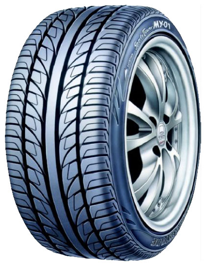 Bridgestone Sports Tourer MY-01 185/60 R14 82H Bridgestone Sports Tourer MY-01 185/60 R14 82H