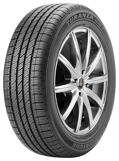 Bridgestone Turanza EL42 215/60 R17 96H Bridgestone Turanza EL42 215/60 R17 96H