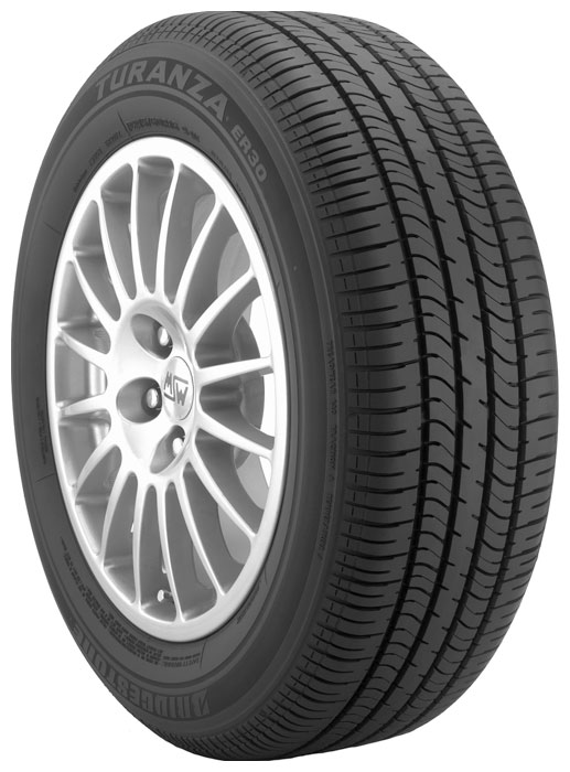 Bridgestone Turanza ER30 225/45 R17 91W Bridgestone Turanza ER30 225/45 R17 91W