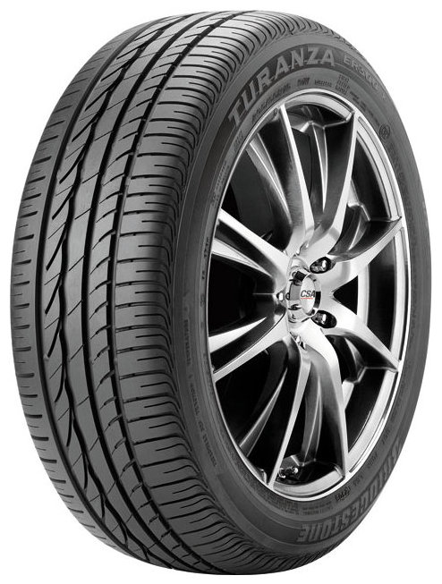 Bridgestone Turanza ER300 235/45 R17 94W Bridgestone Turanza ER300 235/45 R17 94W